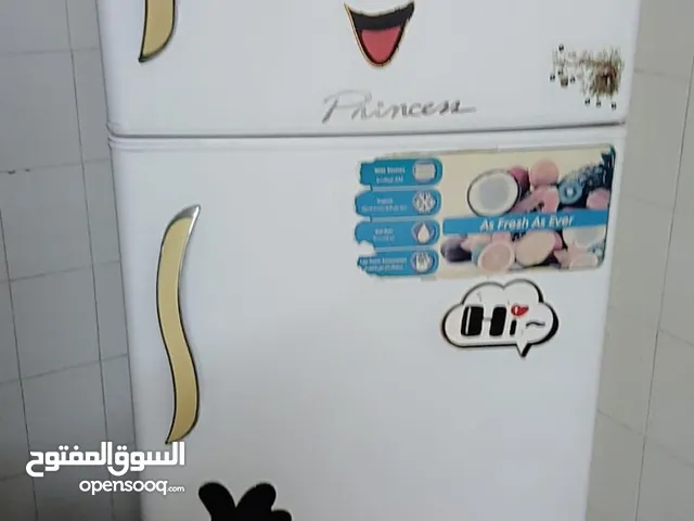 ثلاجه مميزه للبيع