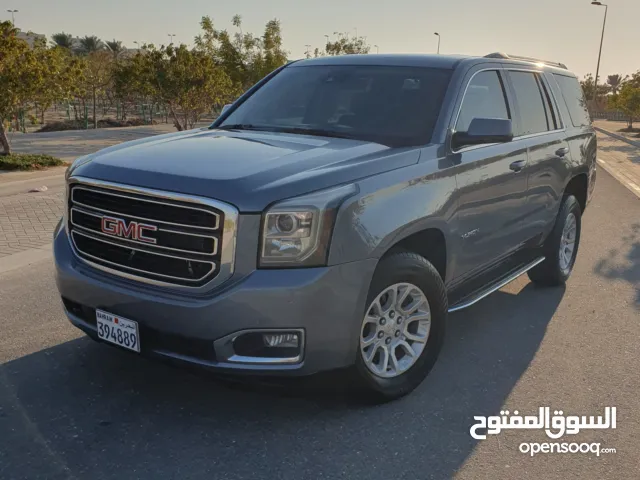 Used GMC Yukon in Northern Governorate