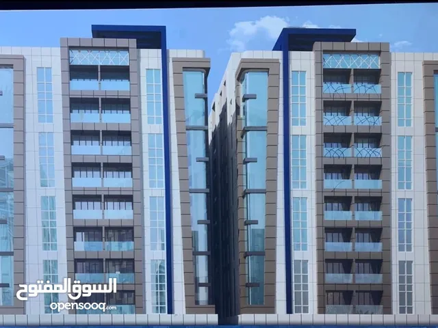 145 m2 4 Bedrooms Apartments for Sale in Muscat Ghubrah
