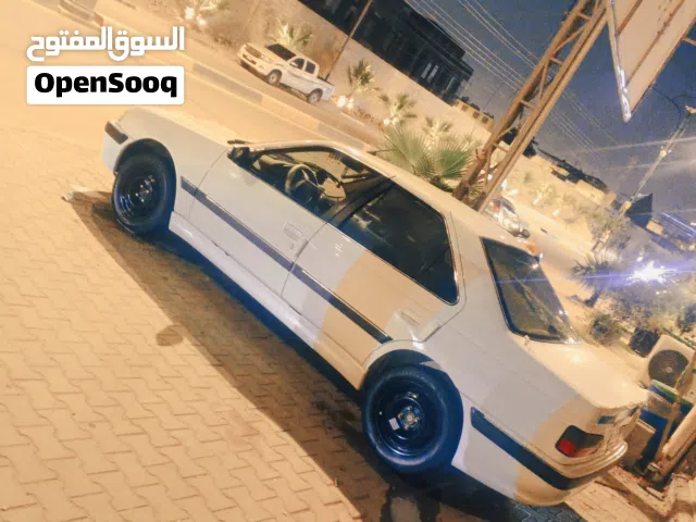 2023 بيجو اخرى