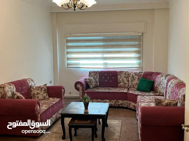 150m2 3 Bedrooms Apartments for Rent in Irbid Al Qubeh Circle