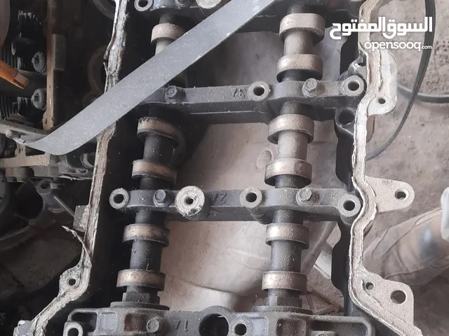 Engines Mechanical Parts in Farwaniya