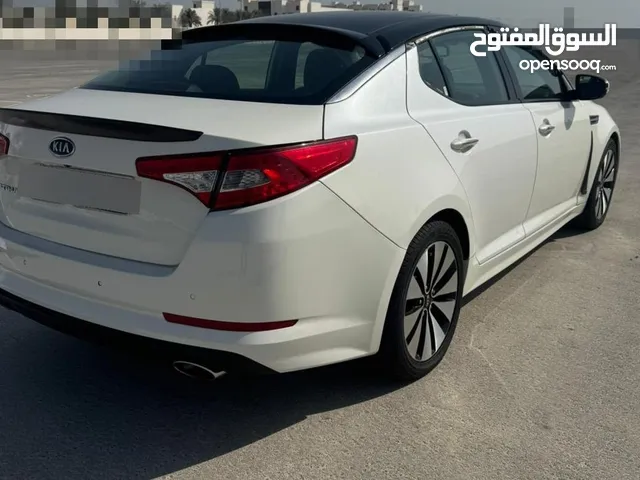 Used Kia Optima in Southern Governorate