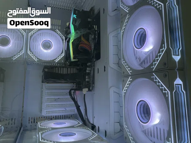 مطلوب !!!!!!! Pc  rtx3080