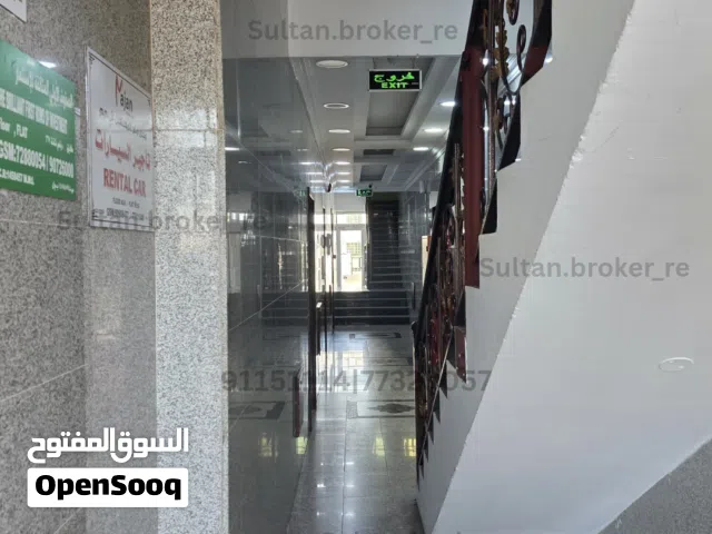 75 m2 2 Bedrooms Apartments for Sale in Muscat Al Khoud