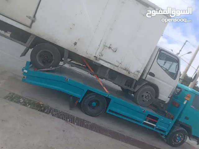 Used Mercedes Benz Other in Al Karak