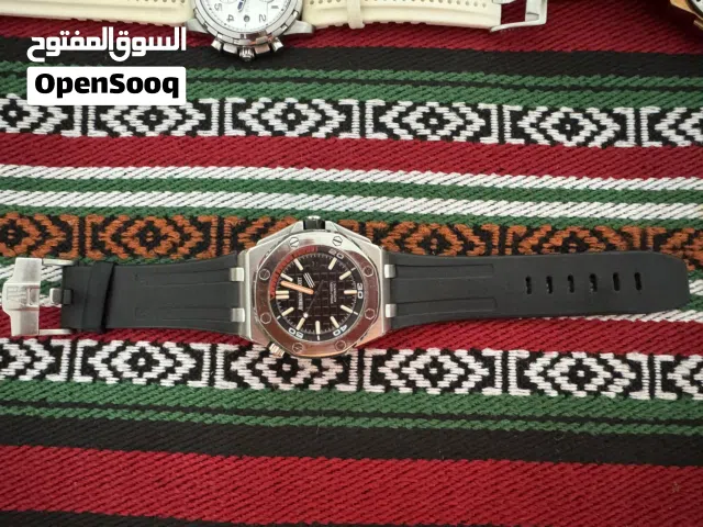 Automatic Audemars Piguet watches for sale in Amman