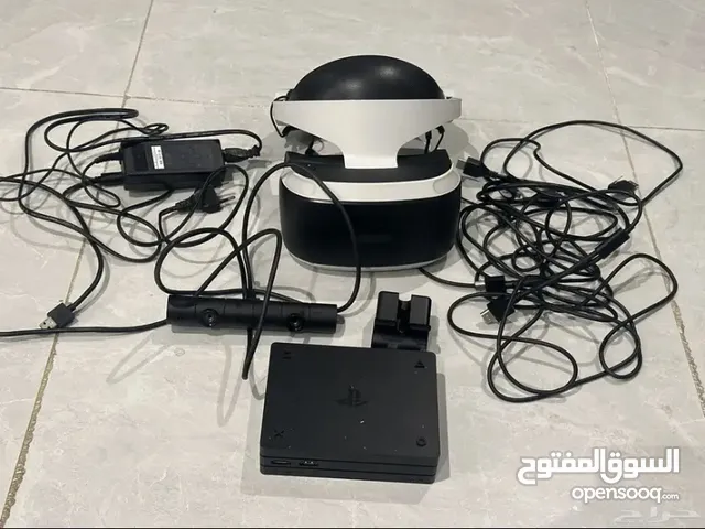 Virtual Reality (VR) in Al Riyadh