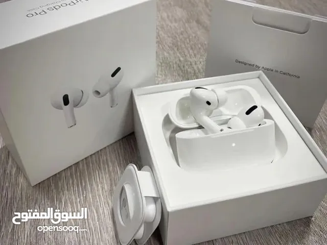 AirPods Pro 2 type C الجديدة بجودة عاليه جدا