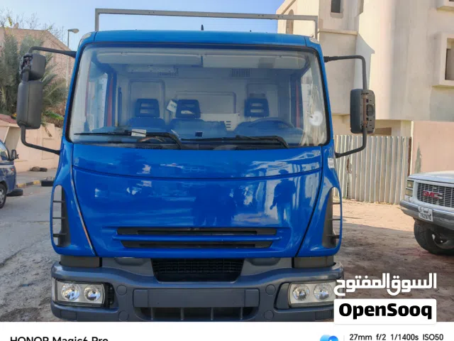 Iveco EUROCARGO ايفكو ريكاردو