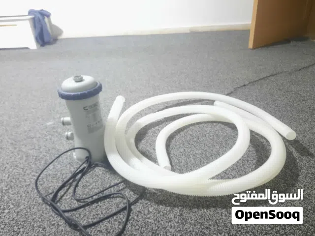 فلتر ربي يبارك