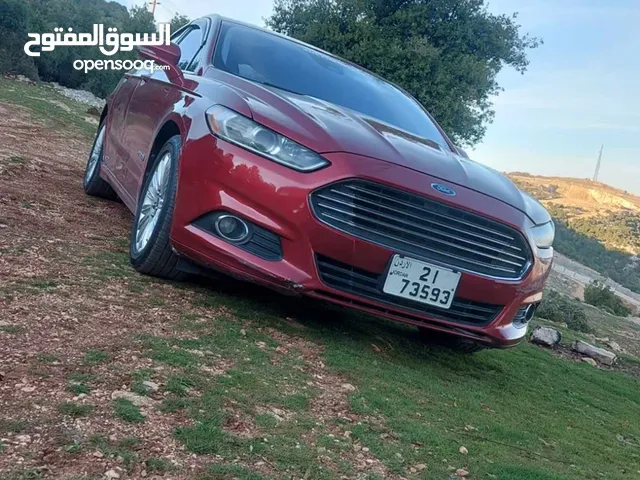 Used Ford Other in Amman