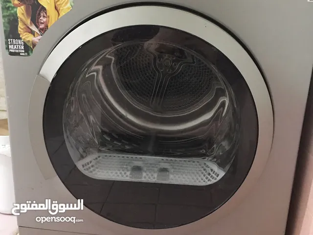 Vestel 9 - 10 Kg Dryers in Al Jahra