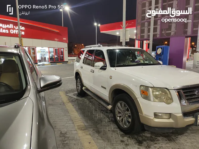 Used Ford Explorer in Northern Governorate