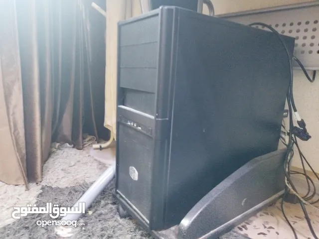 Windows Custom-built Computers for sale in Benghazi