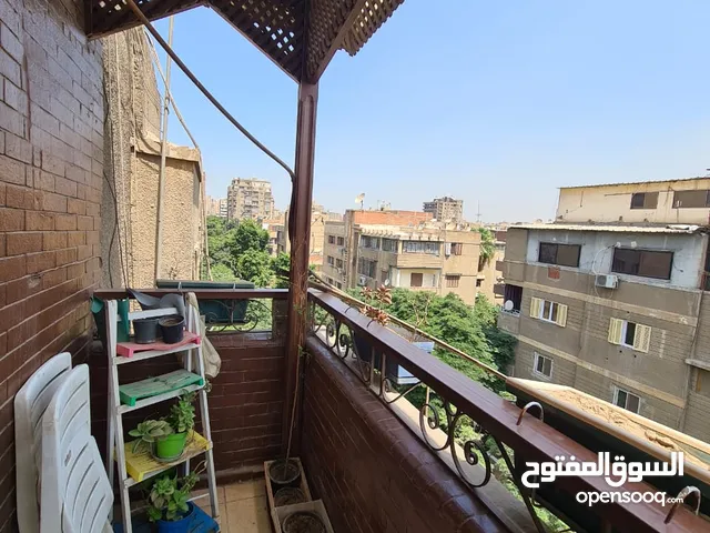 130 m2 3 Bedrooms Apartments for Sale in Cairo Maadi