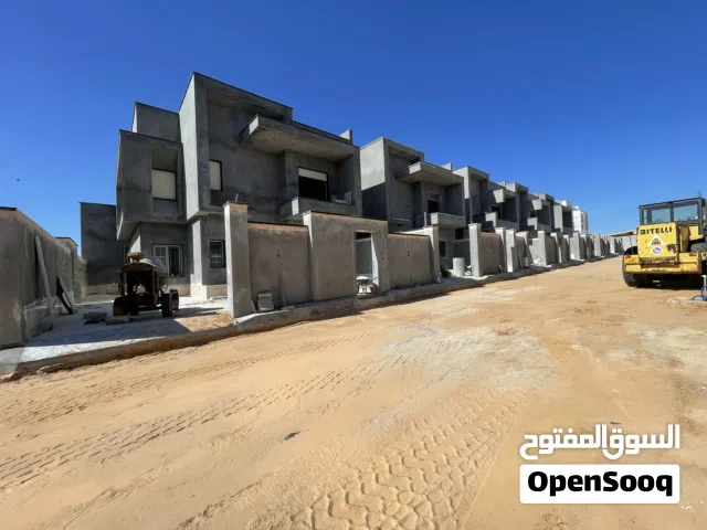6منازل للبيع