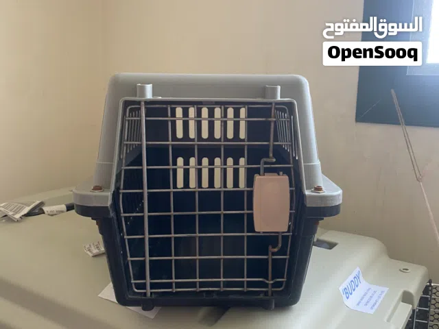Cat carrier, BD8