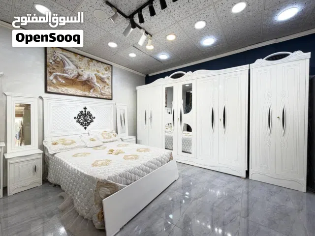 غرفة اخشاب عراقية