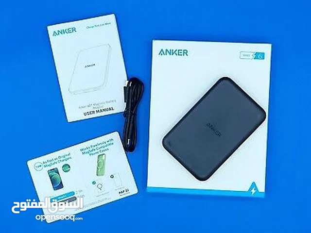باور بنك Anker من امريكا اخر قطعة