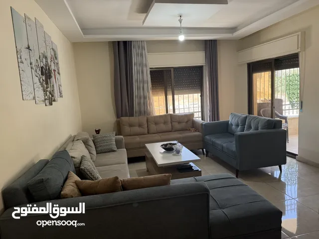 108 m2 3 Bedrooms Apartments for Sale in Amman Tabarboor