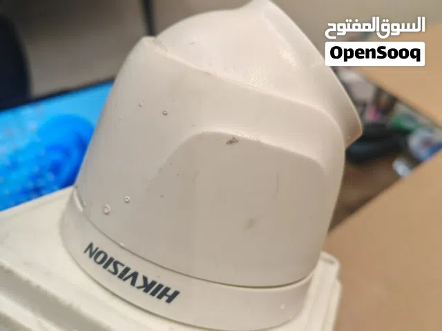 منظومات كاميرات مراقبة ( وركات ) CCTV