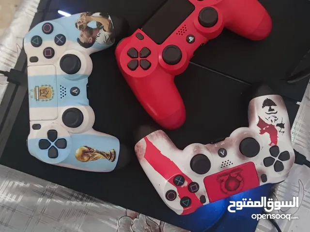 PlayStation 4 PlayStation for sale in Amman