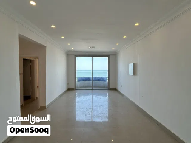 1 m2 2 Bedrooms Apartments for Rent in Hawally Salmiya