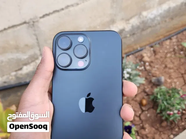 Apple iPhone 16 Pro Max 256 GB in Amman