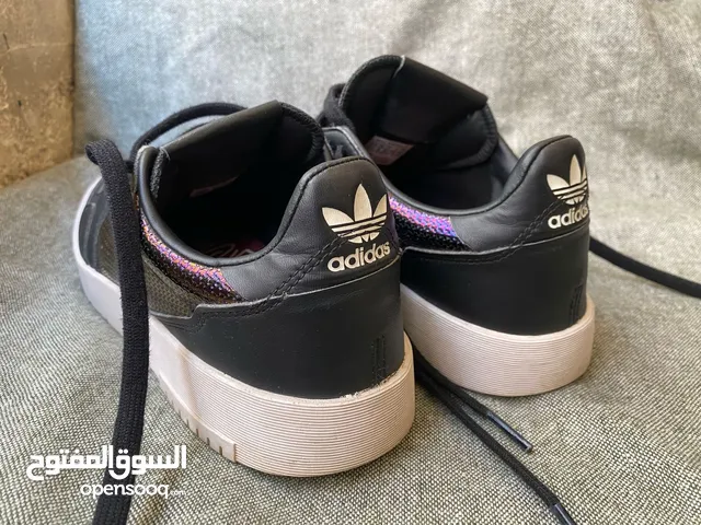 Black Comfort Shoes in Giza