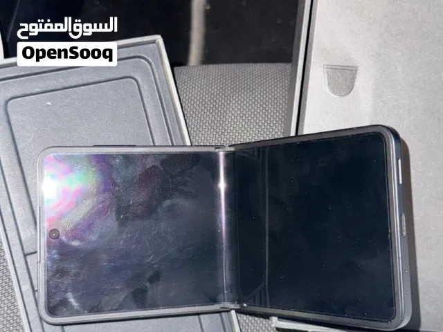 Samsung Galaxy Z Fold7 256 GB in Amman