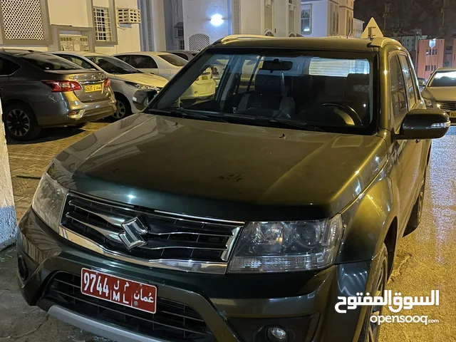 Grand Vitara FOR SALE!