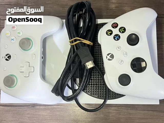 Xbox Series S Xbox for sale in Tripoli