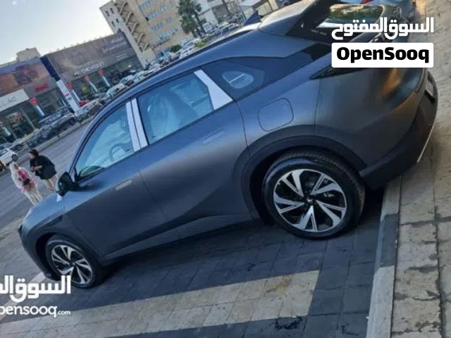 2025 BAIC Other