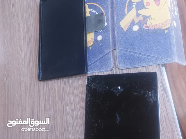 Samsung Galaxy Tab A8 64 GB in Tripoli