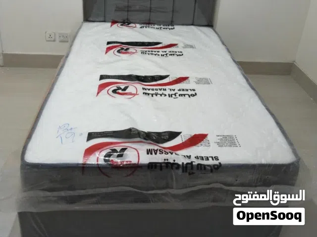 حطمنا الأسعار سرير خشب نفر 99 ريال ونفر ونص بـ 149 ريال  جاهز للتوصيل عرض مايتكرر