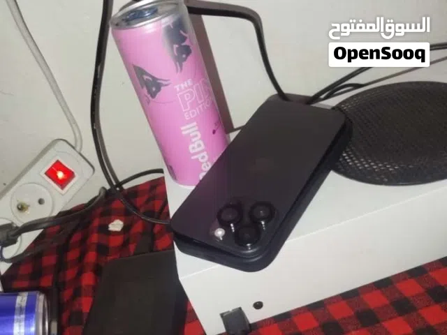 Apple iPhone 14 Pro 128 GB in Misrata