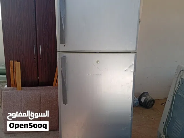 ثلاجه سامسونج كبيره للبيع