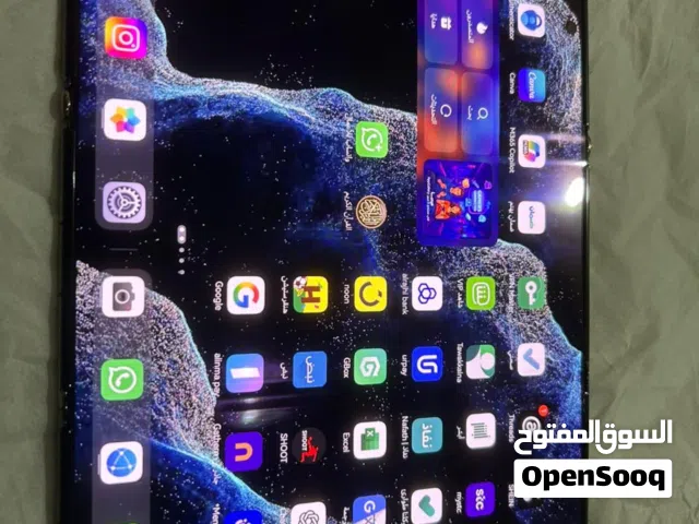 Huawei Mate XT Ultimate Design