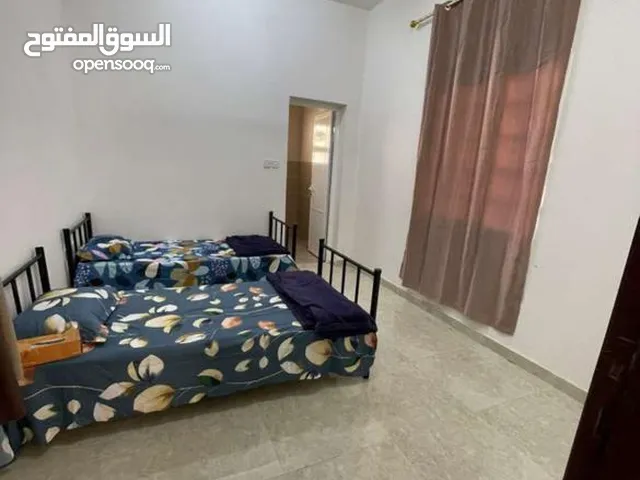 120 m2 2 Bedrooms Apartments for Rent in Al Wustaa Al Duqum