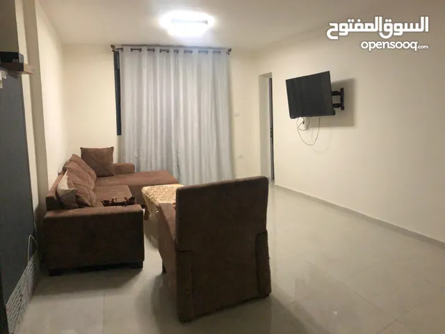 شقة فارغة للايجار في رام الله