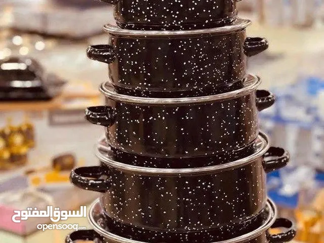 طناجر ستانلس للبيع