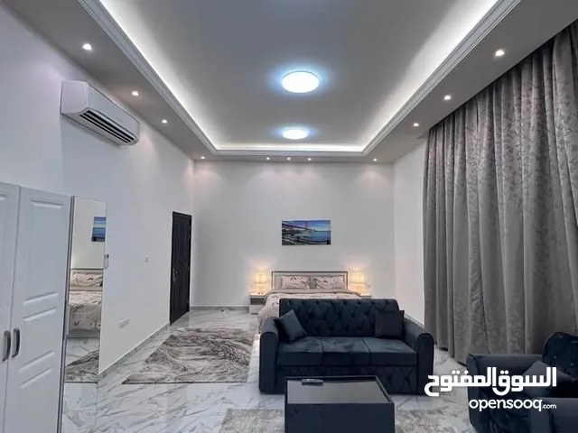 8887 m2 Studio Apartments for Rent in Al Ain Falaj Hazzaa