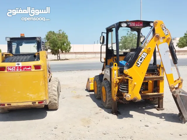حفار للايجار