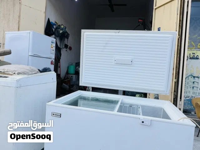 مجمدة دنكا