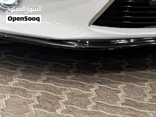 زايده لكزس es2013-2018