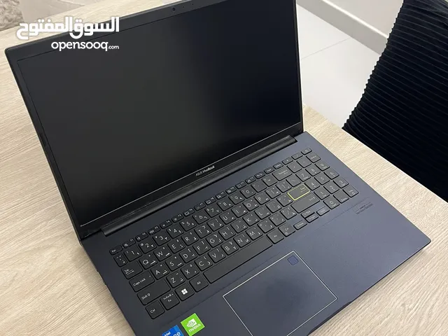 ASUS VivoBook 14