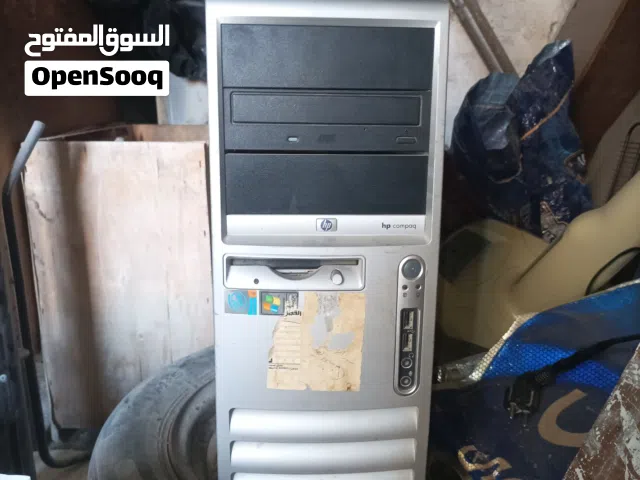 Windows HP for sale  in Al Mukalla