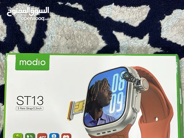 للبيع ساعة Modio ST13