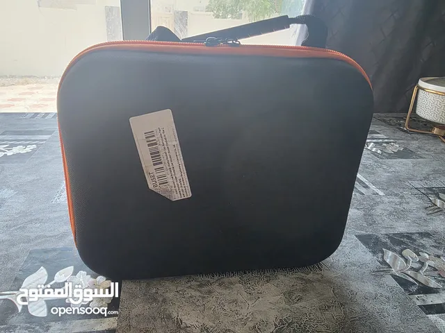 محموله كل مكان